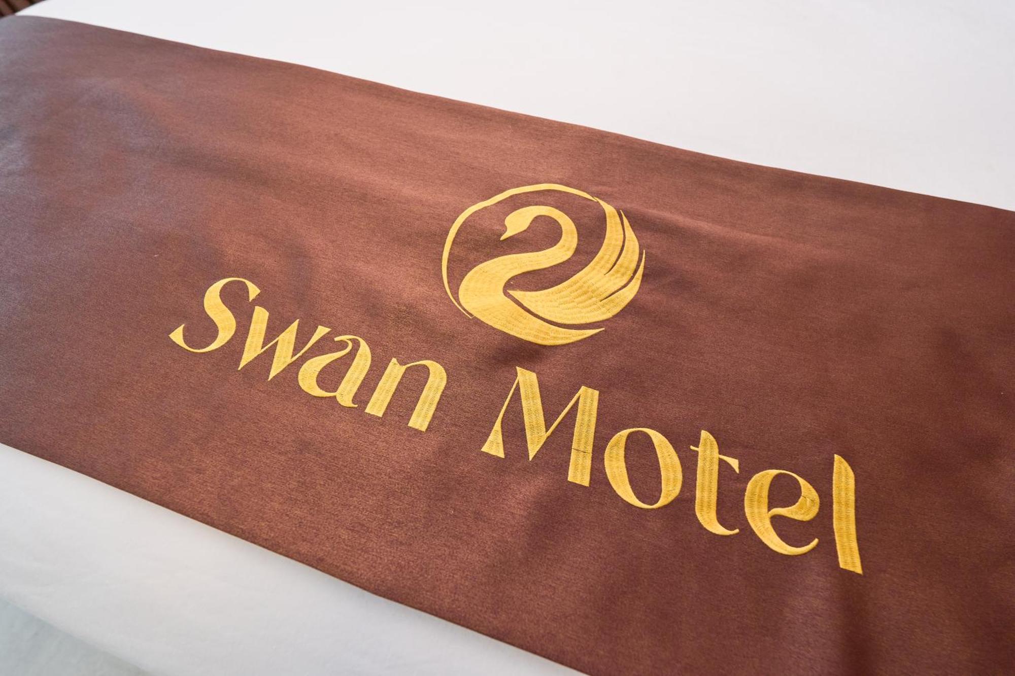 Swan Motel Ha Long Esterno foto