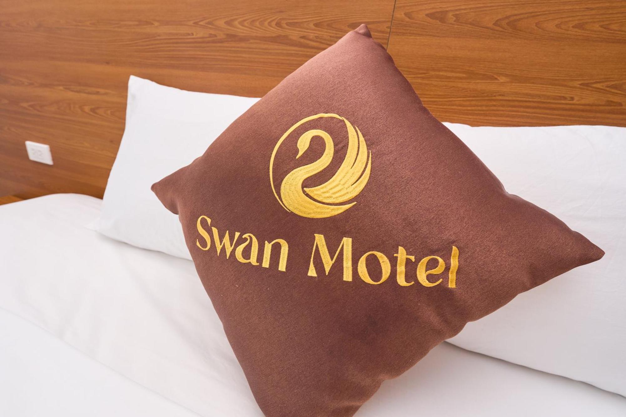 Swan Motel Ha Long Esterno foto